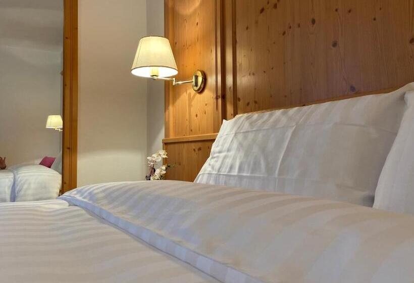 패밀리 스위트, Villa Verde B&b