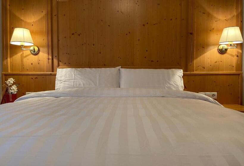 패밀리 스위트, Villa Verde B&b