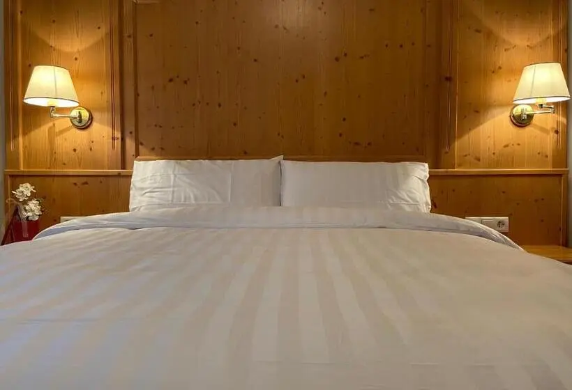 スイート(家族用), Villa Verde B&b