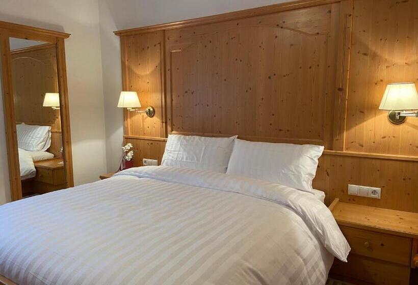سوییت خانوادگی, Villa Verde B&b