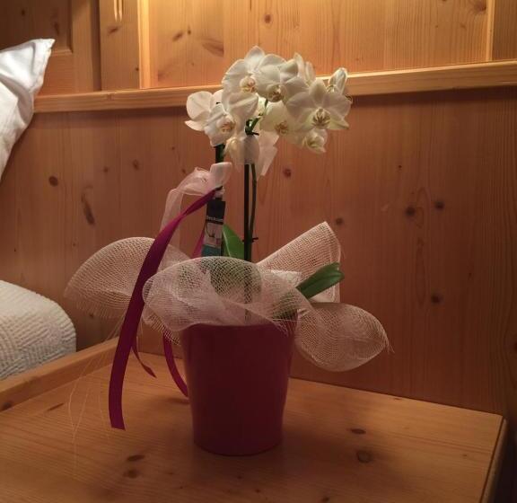 패밀리 스위트, Villa Verde B&b