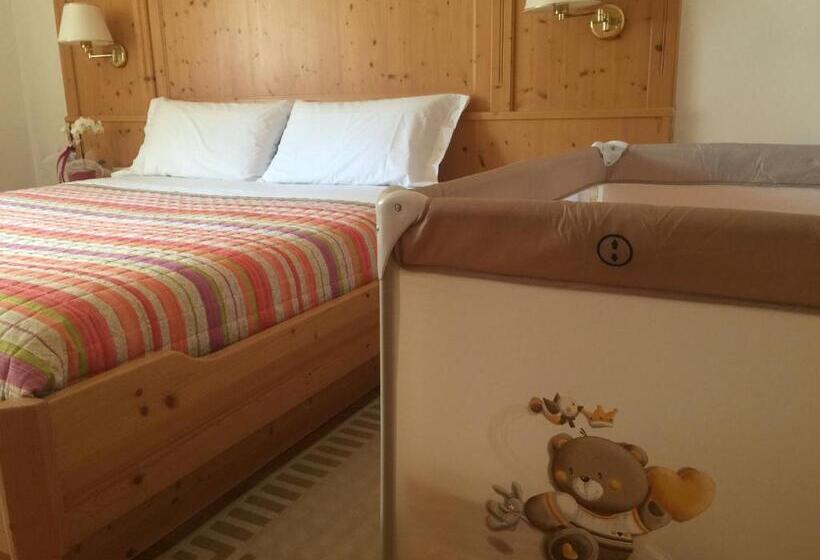 패밀리 스위트, Villa Verde B&b