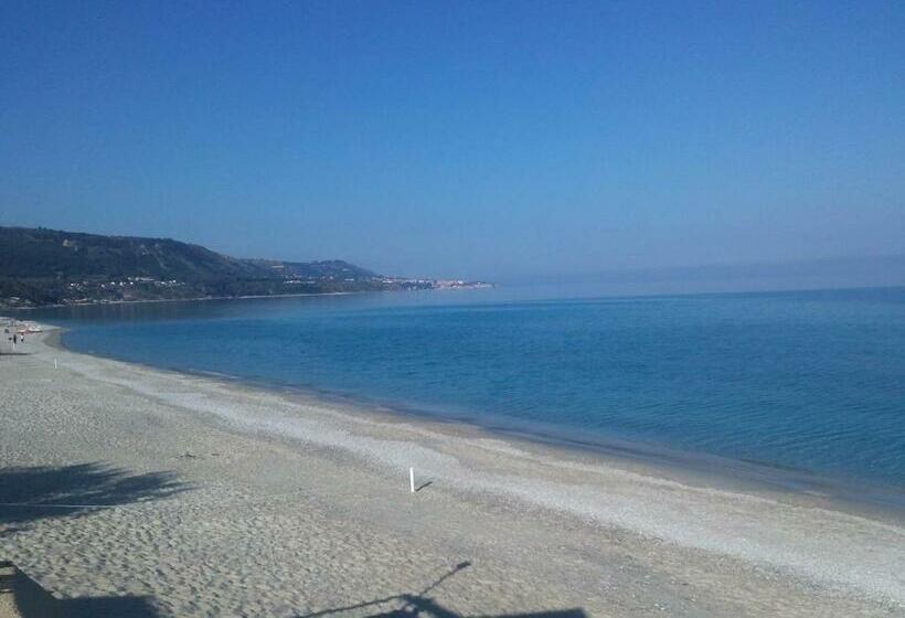 شقة غرفة واحدة, Villaggio Residence Emmesse