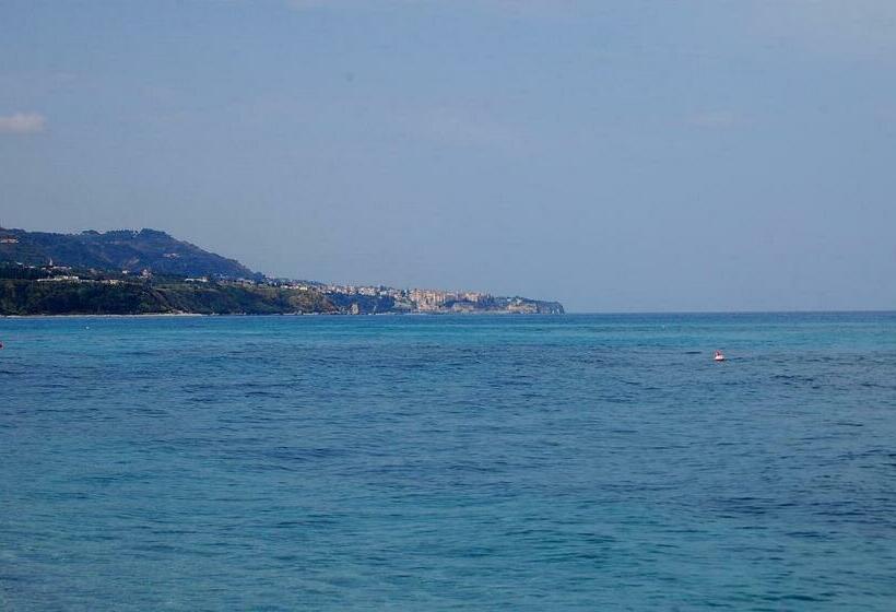 شقة غرفة واحدة, Villaggio Residence Emmesse