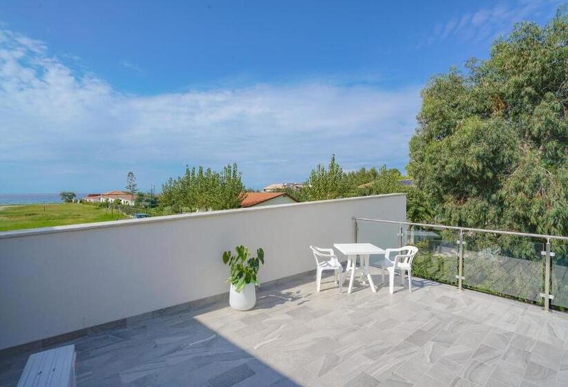 شقة غرفة واحدة, Villaggio Residence Emmesse