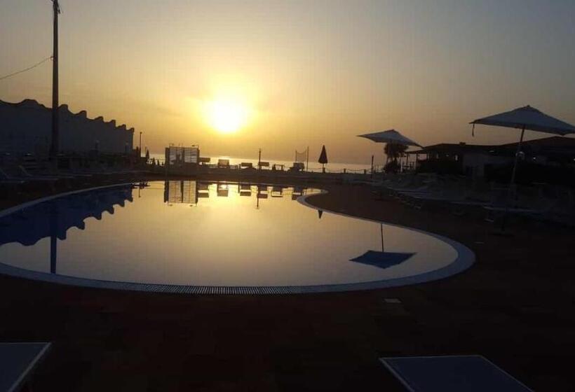 شقة غرفة واحدة, Villaggio Residence Emmesse