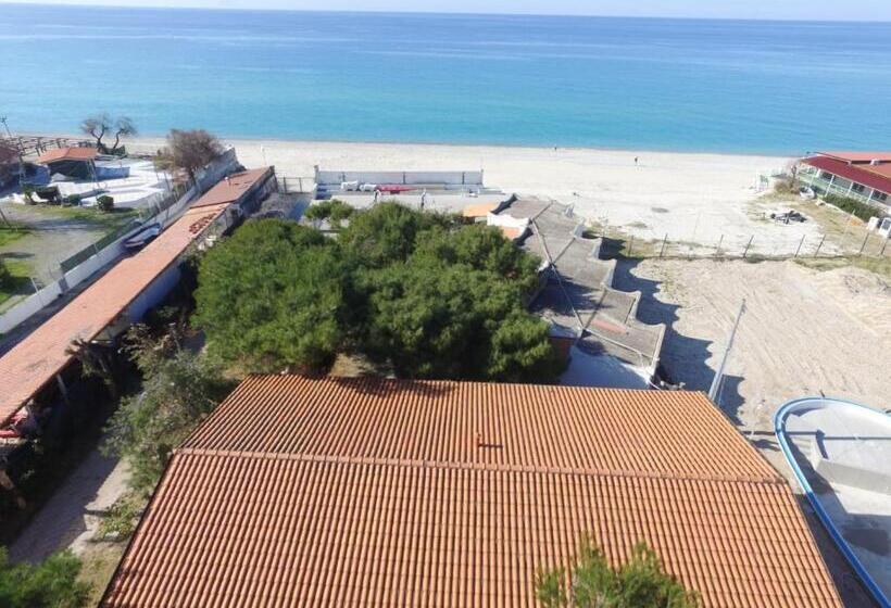 شقة غرفة واحدة, Villaggio Residence Emmesse