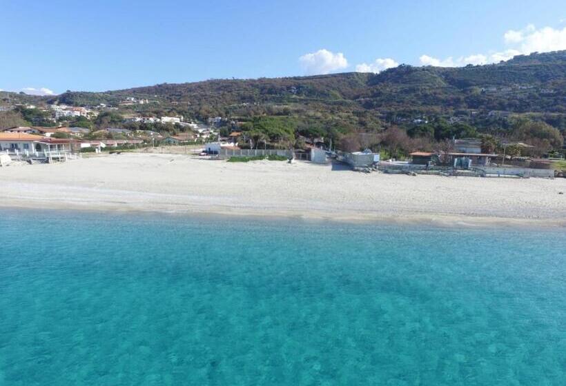 شقة غرفة واحدة, Villaggio Residence Emmesse