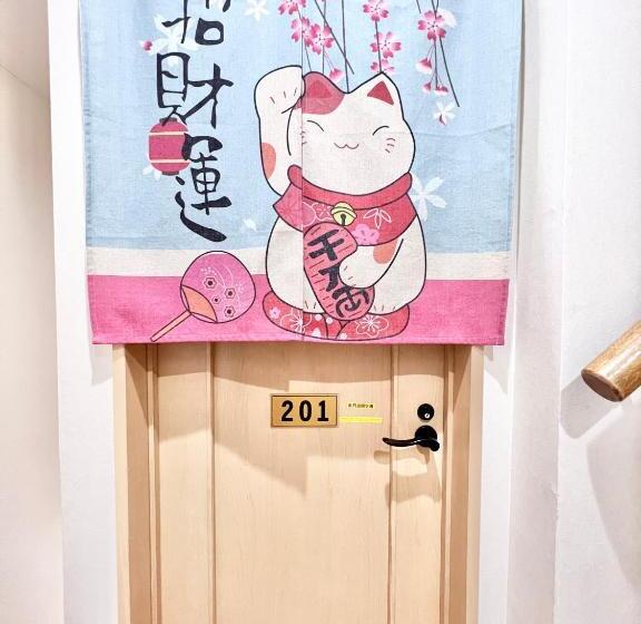 经济房, 民泊 古