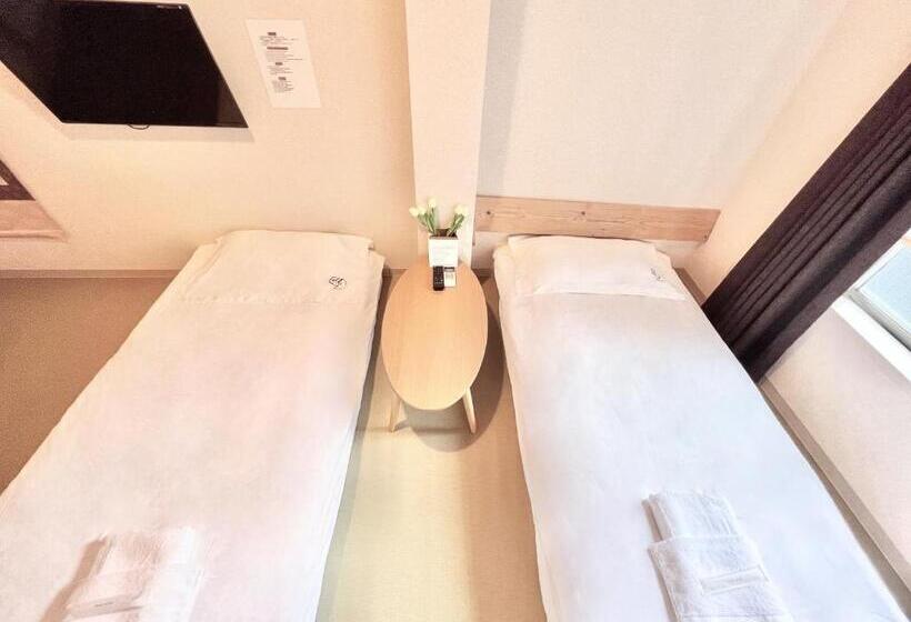 经济房, 民泊 古