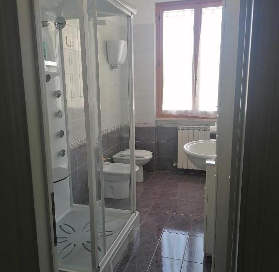 스탠다드 발코니 룸, B&b Villa Ginevra