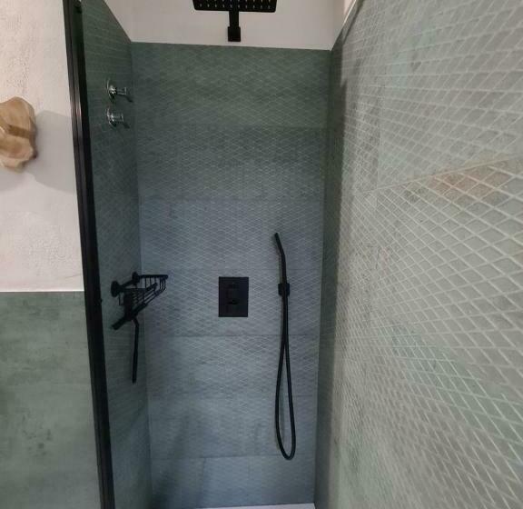 غرفة عائلية, Bed&breakfast Finca La Yuca Habitaciones