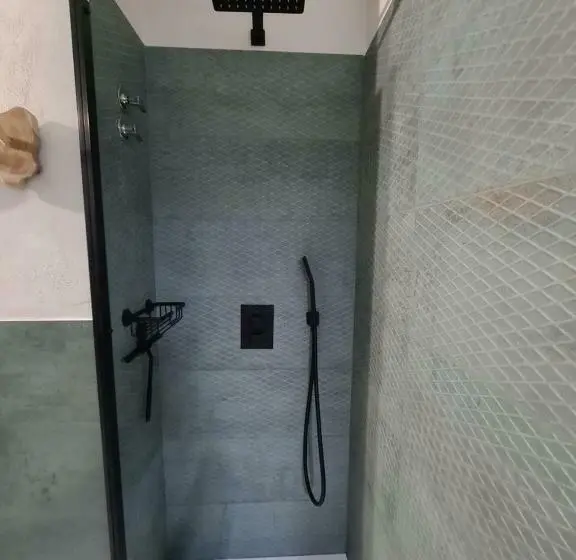 ファミリールーム, Bed&breakfast Finca La Yuca Habitaciones
