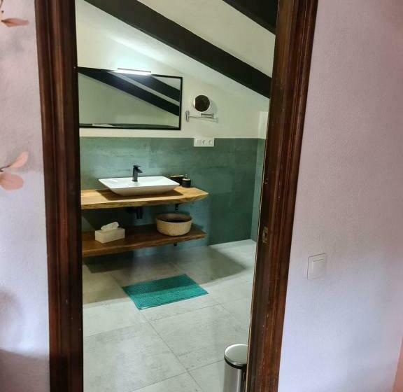 غرفة عائلية, Bed&breakfast Finca La Yuca Habitaciones