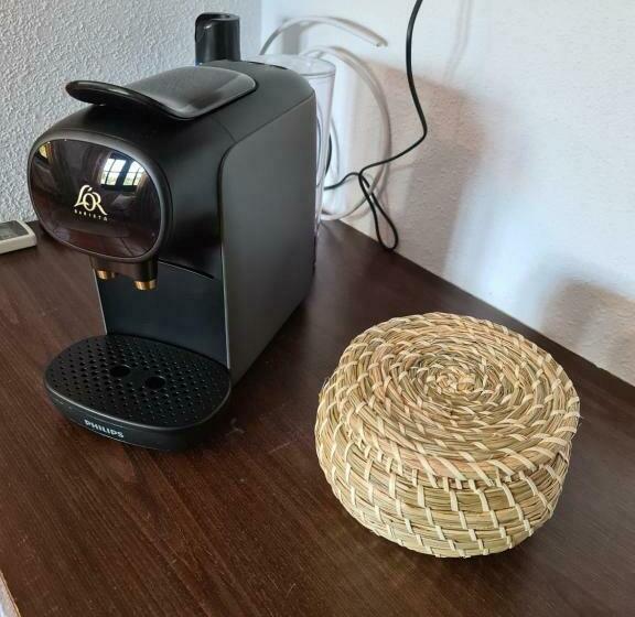 غرفة عائلية, Bed&breakfast Finca La Yuca Habitaciones