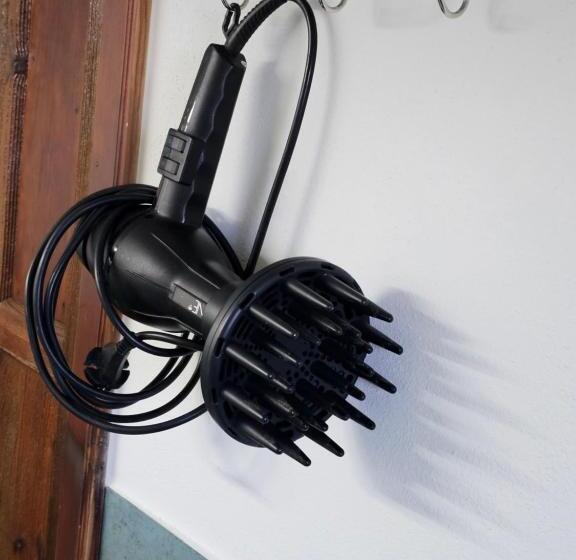 غرفة ديلوكس سرير كينج, Bed&breakfast Finca La Yuca Habitaciones