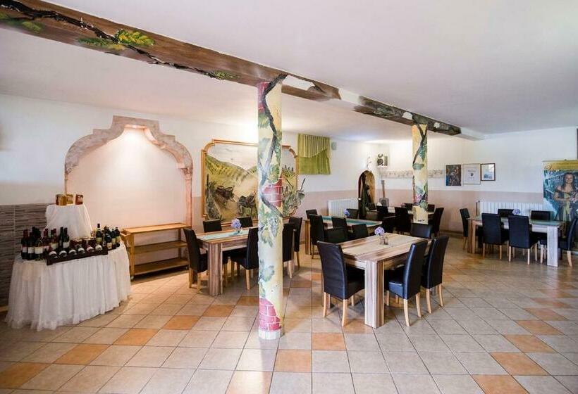 اتاق استاندارد با تراس, Guesthouse Prenočišča širec