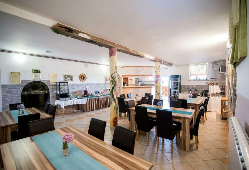 اتاق استاندارد با تراس, Guesthouse Prenočišča širec