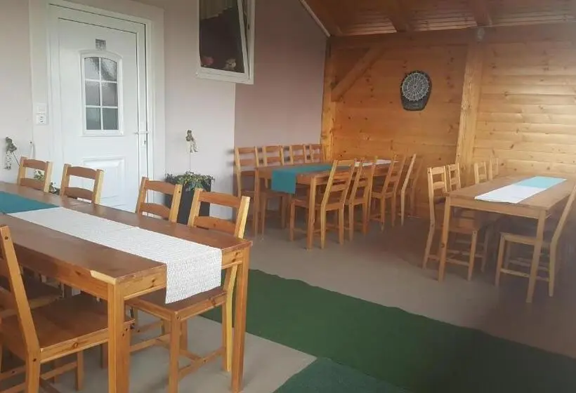 اتاق استاندارد با تراس, Guesthouse Prenočišča širec