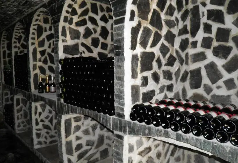 اتاق استاندارد, Guesthouse Prenočišča širec