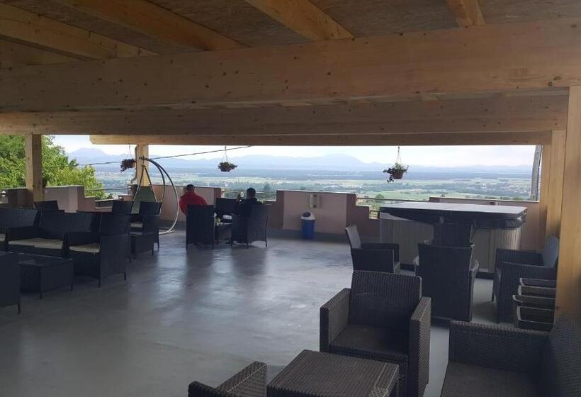 اتاق استاندارد, Guesthouse Prenočišča širec