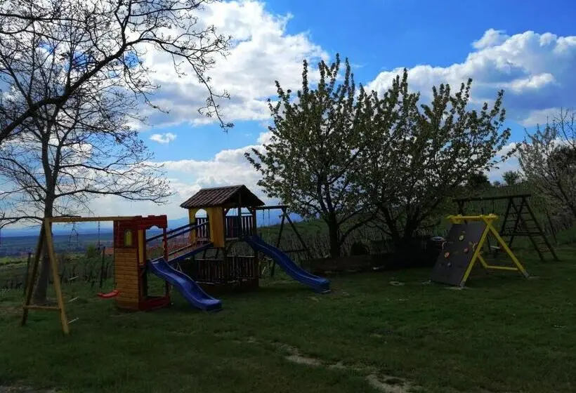 اتاق لوکس, Guesthouse Prenočišča širec