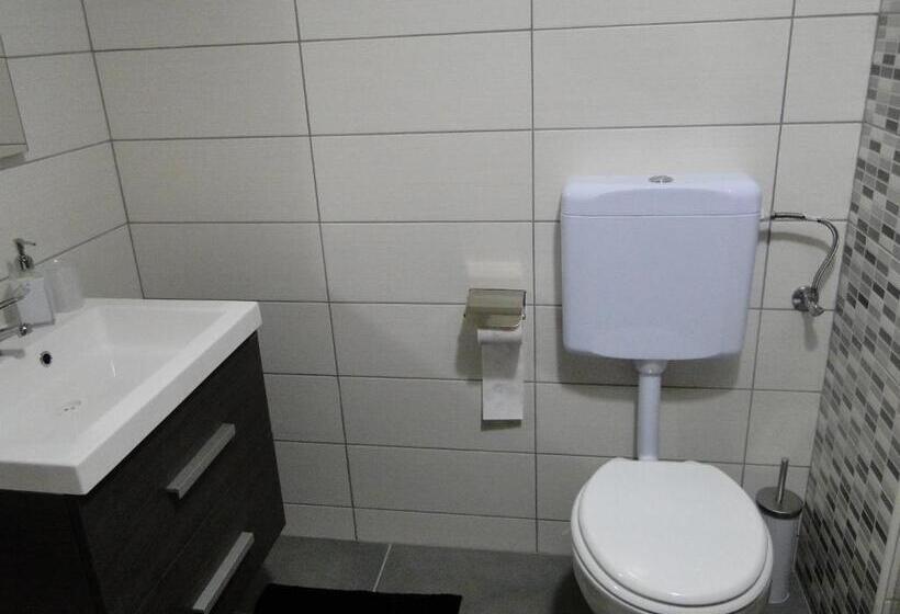 اتاق لوکس, Guesthouse Prenočišča širec