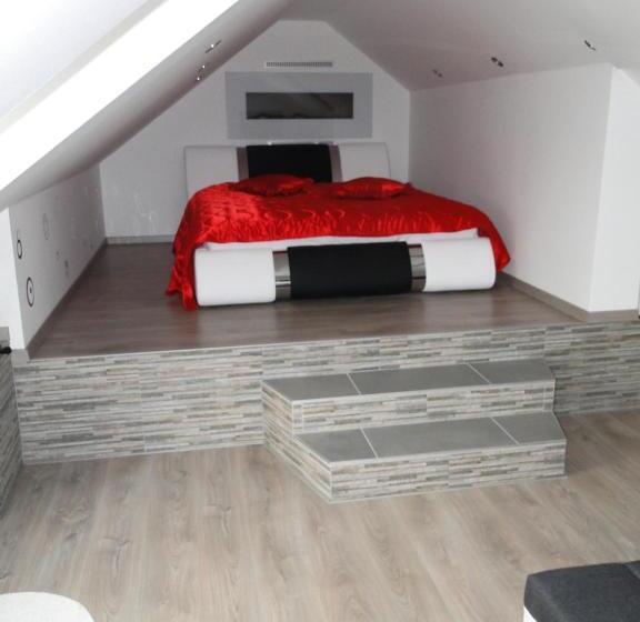 اتاق لوکس, Guesthouse Prenočišča širec