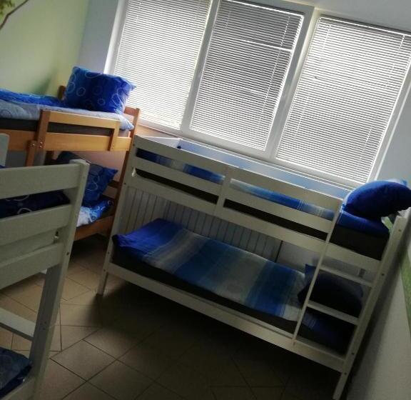 اتاق خانوادگی, Guesthouse Prenočišča širec