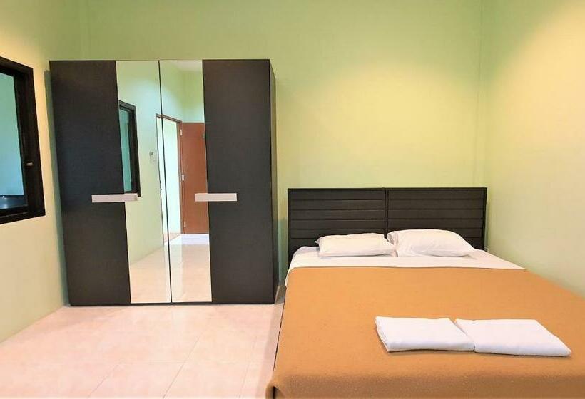 Quarto Estandar, Chalong Stay Well By Palai Seafood