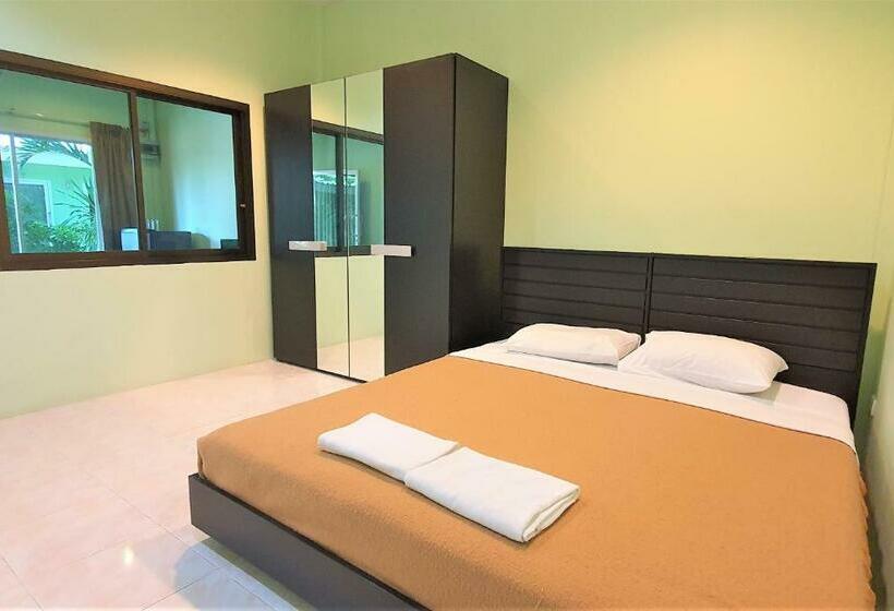 スタンダードルーム, Chalong Stay Well By Palai Seafood