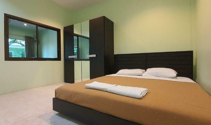 Quarto Estandar, Chalong Stay Well By Palai Seafood