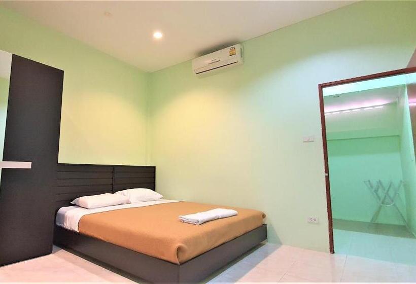 Quarto Estandar, Chalong Stay Well By Palai Seafood