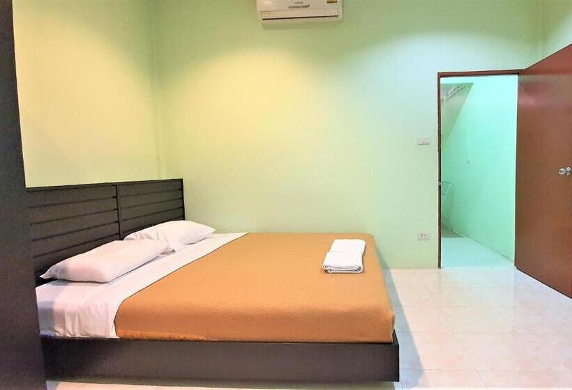 スタンダードルーム, Chalong Stay Well By Palai Seafood