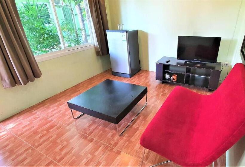 Quarto Estandar, Chalong Stay Well By Palai Seafood