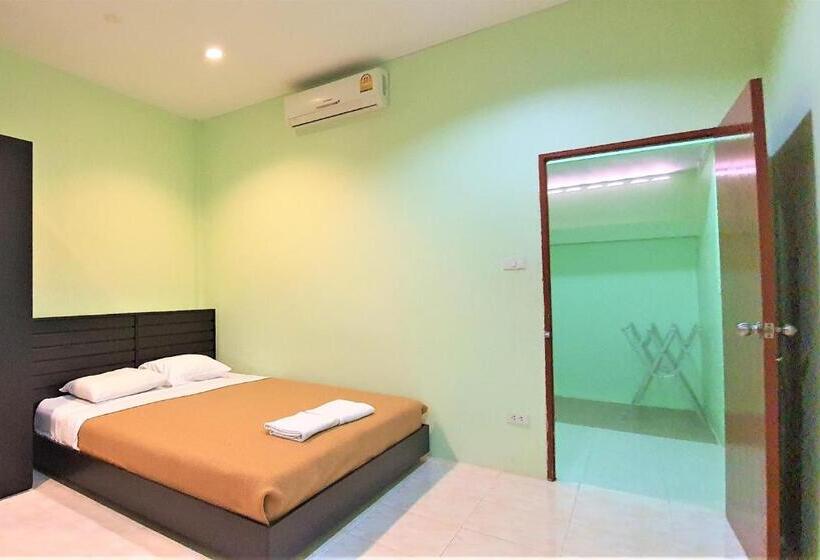 Quarto Estandar, Chalong Stay Well By Palai Seafood