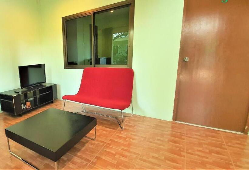 Quarto Estandar, Chalong Stay Well By Palai Seafood