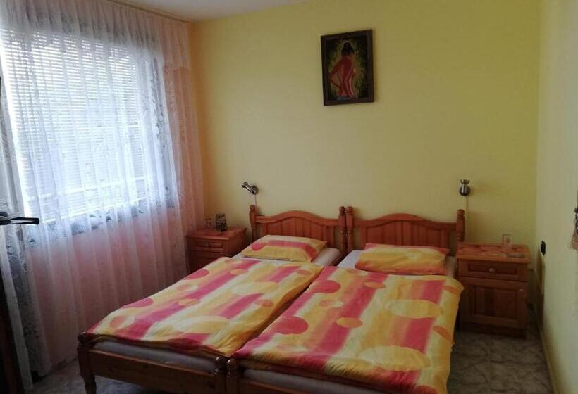 Номер Стандарт Совместная Ванная, къща за гости василеви синеморец   Guest House Vasilevi Sinemorets