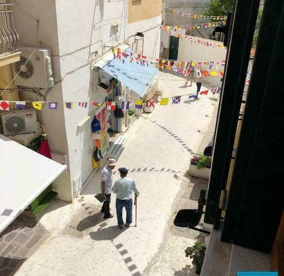 スタンダードルーム, Blu Mare