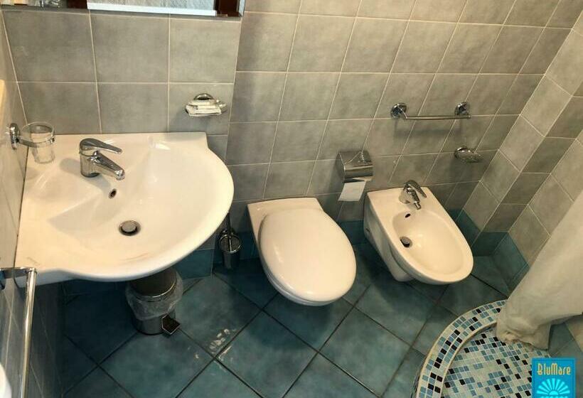 スタンダードルーム, Blu Mare