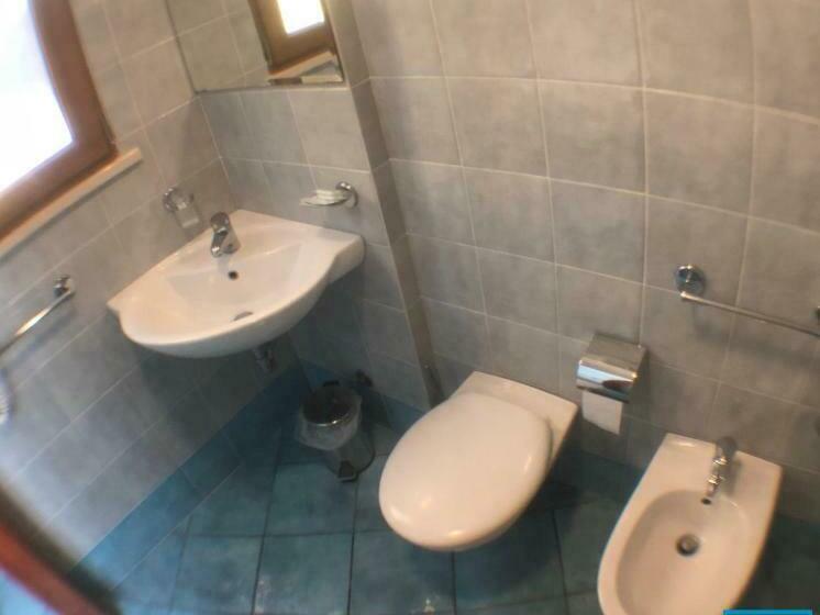 スタンダードルーム, Blu Mare