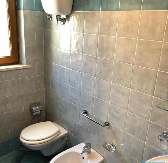 スタンダードルーム, Blu Mare