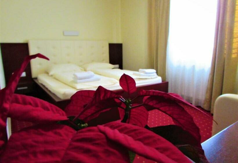 اتاق استاندارد, Gostišče Zvezda Ljutomer