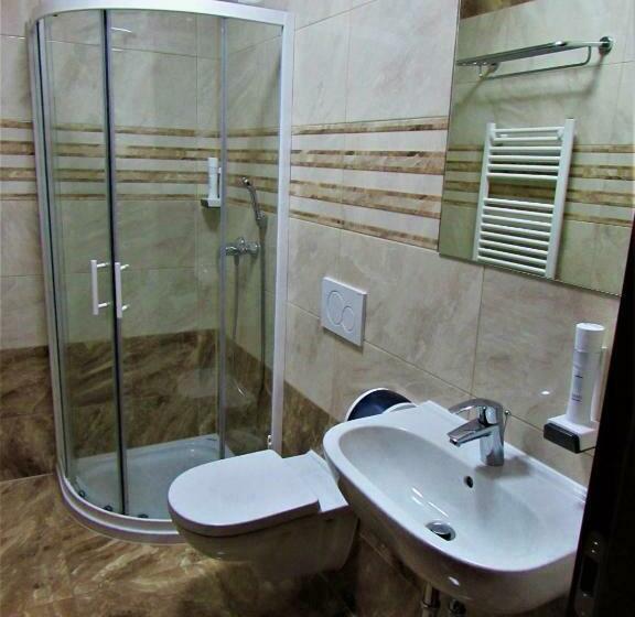 اتاق استاندارد, Gostišče Zvezda Ljutomer