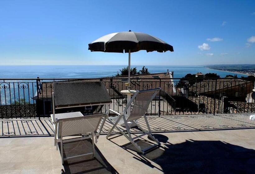 주니어 스위트, L Orizzonte Relais Sirolo
