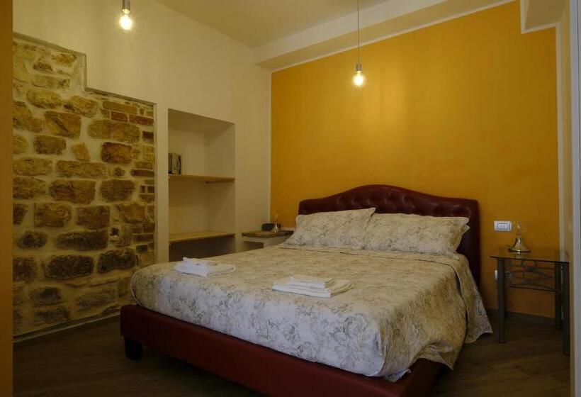 패밀리 스튜디오, L Orizzonte Relais Sirolo