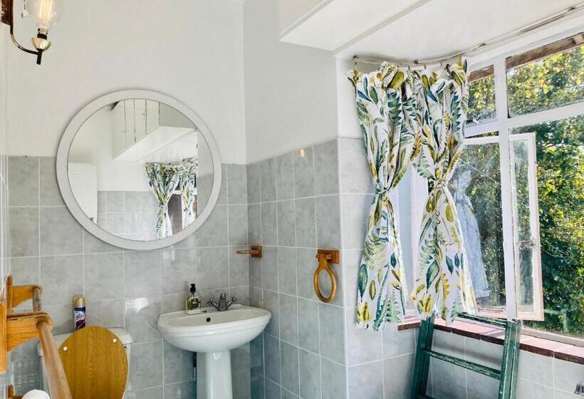 Номер Deluxe с Балконом, Su Casa Scottsville