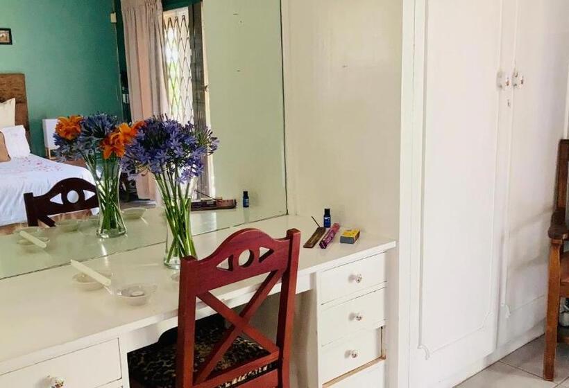 Номер Deluxe с Балконом, Su Casa Scottsville