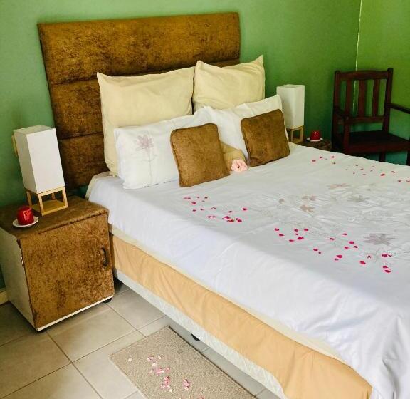 Номер Deluxe с Балконом, Su Casa Scottsville