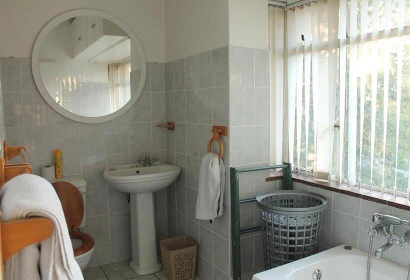 Номер Deluxe с Балконом, Su Casa Scottsville